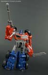 Transformers Prime Beast Hunters Cyberverse Optimus Prime - Image #84 of 100
