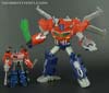 Transformers Prime Beast Hunters Cyberverse Optimus Prime - Image #85 of 100
