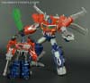 Transformers Prime Beast Hunters Cyberverse Optimus Prime - Image #86 of 100