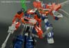 Transformers Prime Beast Hunters Cyberverse Optimus Prime - Image #88 of 100