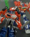 Transformers Prime Beast Hunters Cyberverse Optimus Prime - Image #89 of 100