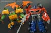 Transformers Prime Beast Hunters Cyberverse Optimus Prime - Image #92 of 100