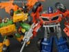 Transformers Prime Beast Hunters Cyberverse Optimus Prime - Image #93 of 100
