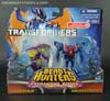 Transformers Prime Beast Hunters Cyberverse Smokescreen (Predacons Rising) - Image #1 of 100