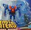 Transformers Prime Beast Hunters Cyberverse Smokescreen (Predacons Rising) - Image #2 of 100