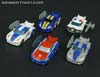 Transformers Prime Beast Hunters Cyberverse Smokescreen (Predacons Rising) - Image #38 of 100