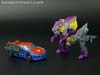 Transformers Prime Beast Hunters Cyberverse Smokescreen (Predacons Rising) - Image #42 of 100