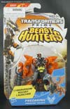 Transformers Prime Beast Hunters Cyberverse Predaking - Image #1 of 102