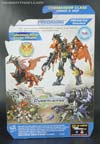 Transformers Prime Beast Hunters Cyberverse Predaking - Image #4 of 102