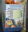 Transformers Prime Beast Hunters Cyberverse Predaking - Image #7 of 102