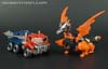 Transformers Prime Beast Hunters Cyberverse Predaking - Image #30 of 102