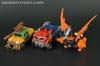 Transformers Prime Beast Hunters Cyberverse Predaking - Image #31 of 102