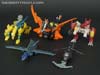 Transformers Prime Beast Hunters Cyberverse Predaking - Image #41 of 102