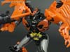 Transformers Prime Beast Hunters Cyberverse Predaking - Image #79 of 102