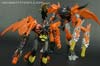 Transformers Prime Beast Hunters Cyberverse Predaking - Image #89 of 102