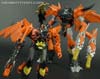 Transformers Prime Beast Hunters Cyberverse Predaking - Image #90 of 102