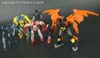 Transformers Prime Beast Hunters Cyberverse Predaking - Image #96 of 102