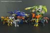Transformers Prime Beast Hunters Cyberverse Predaking - Image #102 of 102