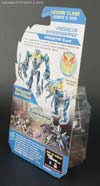 Transformers Prime Beast Hunters Cyberverse Rippersnapper - Image #4 of 87