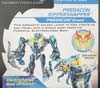 Transformers Prime Beast Hunters Cyberverse Rippersnapper - Image #6 of 87