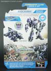 Transformers Prime Beast Hunters Cyberverse Shockwave - Image #5 of 103