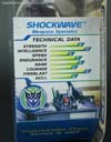 Transformers Prime Beast Hunters Cyberverse Shockwave - Image #8 of 103