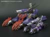 Transformers Prime Beast Hunters Cyberverse Shockwave - Image #44 of 103