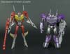 Transformers Prime Beast Hunters Cyberverse Shockwave - Image #95 of 103