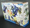 Transformers Prime Beast Hunters Cyberverse Sky Claw - Image #6 of 83
