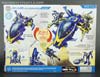 Transformers Prime Beast Hunters Cyberverse Sky Claw - Image #7 of 83