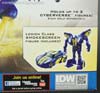 Transformers Prime Beast Hunters Cyberverse Sky Claw - Image #8 of 83