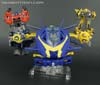 Transformers Prime Beast Hunters Cyberverse Sky Claw - Image #32 of 83