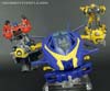Transformers Prime Beast Hunters Cyberverse Sky Claw - Image #33 of 83