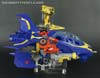 Transformers Prime Beast Hunters Cyberverse Sky Claw - Image #36 of 83