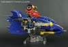 Transformers Prime Beast Hunters Cyberverse Sky Claw - Image #37 of 83
