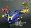 Transformers Prime Beast Hunters Cyberverse Sky Claw - Image #51 of 83
