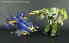 Transformers Prime Beast Hunters Cyberverse Sky Claw - Image #74 of 83