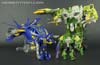 Transformers Prime Beast Hunters Cyberverse Sky Claw - Image #77 of 83