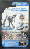 Transformers Prime Beast Hunters Cyberverse Smokescreen - Image #4 of 93