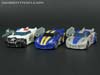 Transformers Prime Beast Hunters Cyberverse Smokescreen - Image #44 of 93