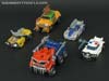 Transformers Prime Beast Hunters Cyberverse Smokescreen - Image #45 of 93