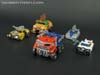 Transformers Prime Beast Hunters Cyberverse Smokescreen - Image #46 of 93