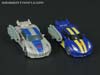 Transformers Prime Beast Hunters Cyberverse Smokescreen (Sky Claw) - Image #30 of 107