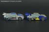 Transformers Prime Beast Hunters Cyberverse Smokescreen (Sky Claw) - Image #31 of 107