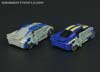 Transformers Prime Beast Hunters Cyberverse Smokescreen (Sky Claw) - Image #32 of 107