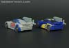 Transformers Prime Beast Hunters Cyberverse Smokescreen (Sky Claw) - Image #33 of 107