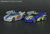 Transformers Prime Beast Hunters Cyberverse Smokescreen (Sky Claw) - Image #35 of 107