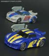 Transformers Prime Beast Hunters Cyberverse Smokescreen (Sky Claw) - Image #37 of 107