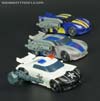 Transformers Prime Beast Hunters Cyberverse Smokescreen (Sky Claw) - Image #40 of 107
