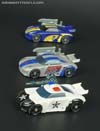 Transformers Prime Beast Hunters Cyberverse Smokescreen (Sky Claw) - Image #41 of 107